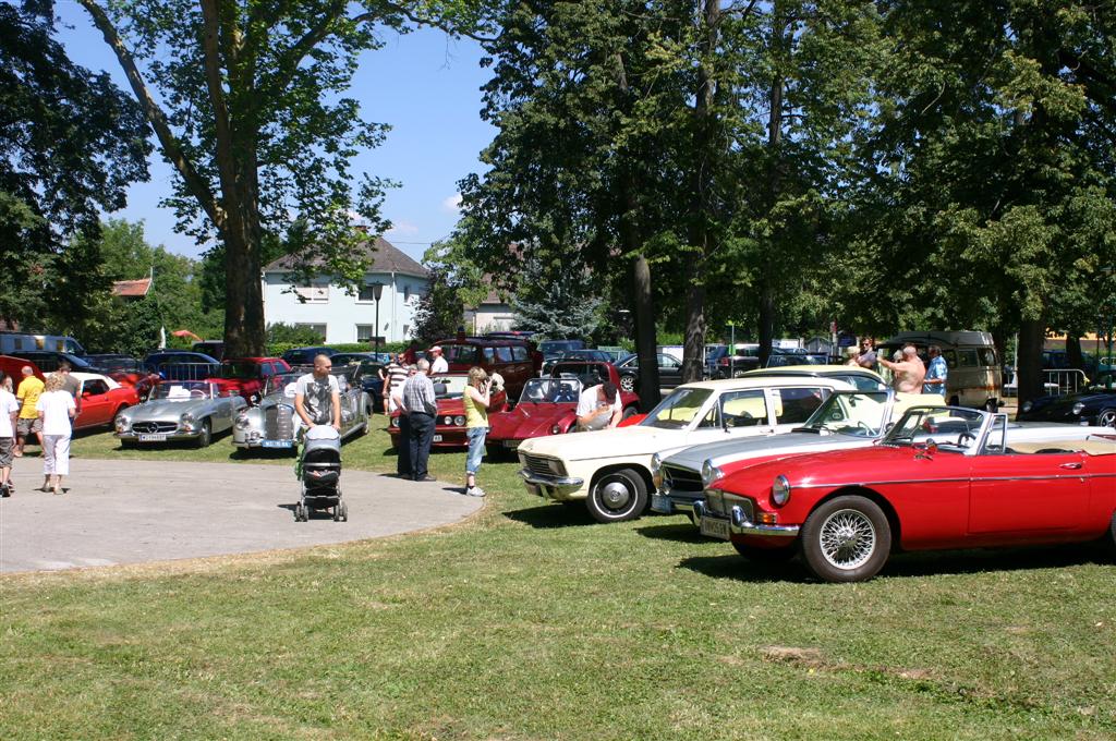 2010-07-11 12. Oldtimertreffen in Pinkafeld